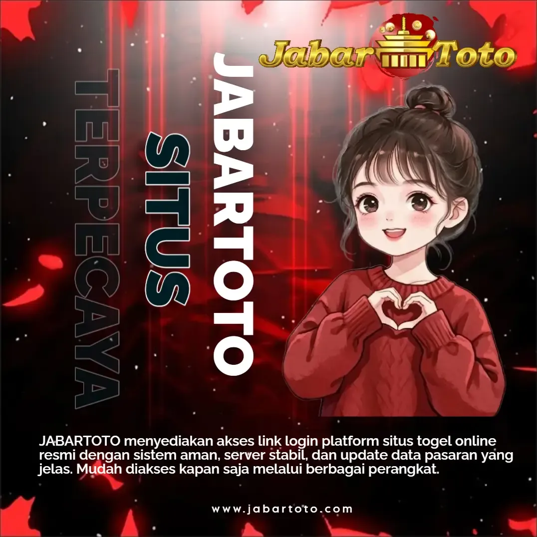 JABARTOTO - Simulasi Permainan Taruhan yang Seru