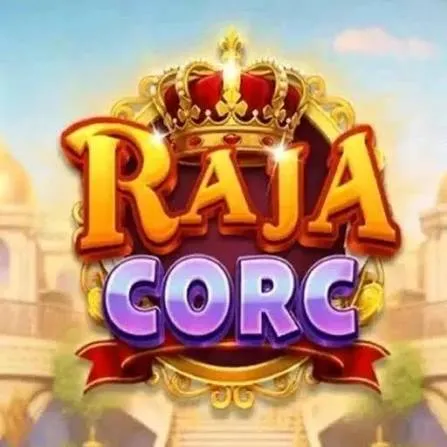 RAJACORC - Game Arcade Seru dan Menghibur