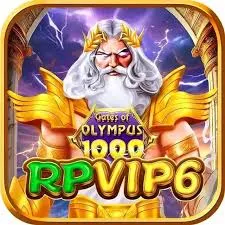 RPVIP6 - Pertempuran Epik Dalam Dunia MOBA
