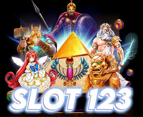 slot123 APK MOBA